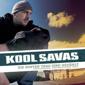 X Und Quer by Kool Savas