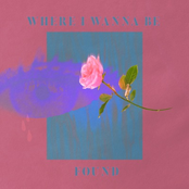 NEEVE – WHERE I WANNA BE FOUND