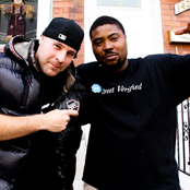 reef the lost cauze & snowgoons