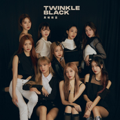 Twinkle Black