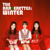 The Barberettes: Winter