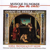 Magnificat by Corou De Berra