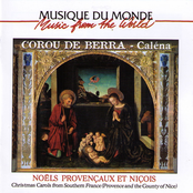 caléna : noëls provençaux et niçois