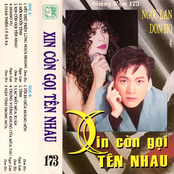 Xin còn gọi tên nhau vol.4 - Don Hồ - Ngọc Lan