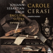 English Suites (J.S. Bach)