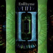 The Eye Like An Unending Oscillation by Erothyme