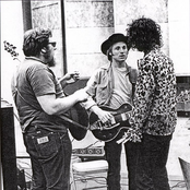 Al Kooper, Michael Bloomfield & Steve Stills