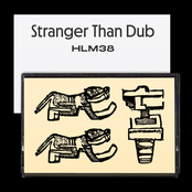 Stranger Than Dub