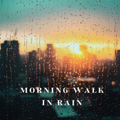 Morning Walk in Rain