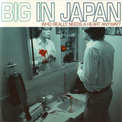Sleep And Cigarettes by Big In Japan