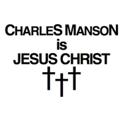 β β β CHARLES MANSON IS JESUS CHRIST β β β
