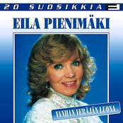 Ei Enää Koskaan by Eila Pienimäki