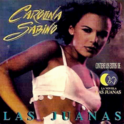 Las Juanas by Carolina Sabino
