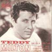 Teddy Milton