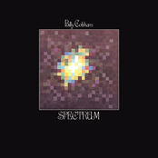 Spectrum by Billy Cobham