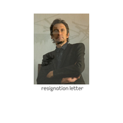 Resignation Letter (portrait of a tyrant)