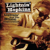 My Baby's Gone by Lightnin' Hopkins