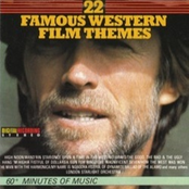 Once Upon A Time In The West by London Starlight Orchestra