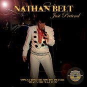 Nathan Belt: Just Pretend