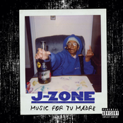 Fm Blues by J-zone