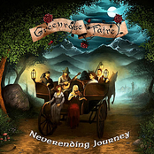 Promised Land by Greenrose Faire