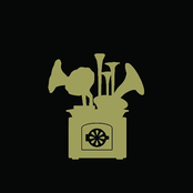 The Clockwork Quartet