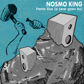 Fanta Size (a year goes by)