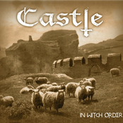 Castle: In Witch Order