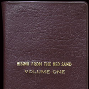 Rising From The Red Sand Volume One