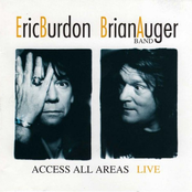 Access All Areas