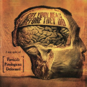 Cut Your Head Before They Do