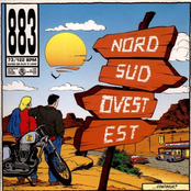 Nord Sud Ovest Est