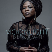 Moonlight Benjamin: Siltane