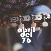 abril del 76