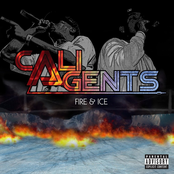 Cali Agents: Fire & Ice
