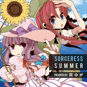 Sorceress Summer