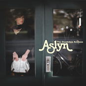 Brokenhearted Day by Aslyn