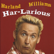 Harland Williams: Har-Larious