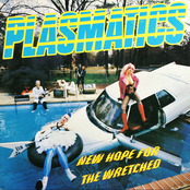 Fast Food Service by Plasmatics