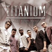 Addicted by Titanium