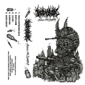 Through the Bongfire - EP