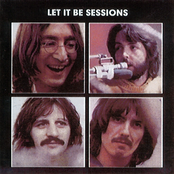 Let It Be Sessions