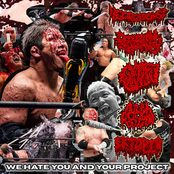 We Hate You And Your Project