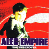 Suicide by Alec Empire