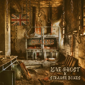 Love Ghost: Chains