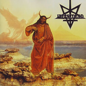 Jesusatan by Infestdead