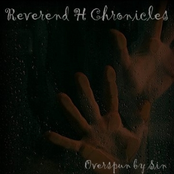 Over Spun By Sin