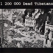 Ngalam Thongla by 1 200 000 Dead Tibetans