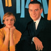 Jackie Cain & Roy Kral