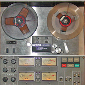 Tape Recorder